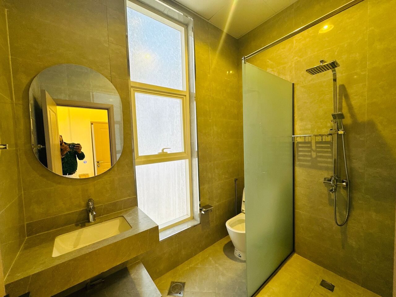 Tilal City Standalone Villa